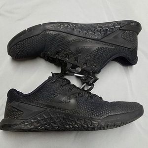 Nike Metcon 4 Women’s Crossfit Shoe